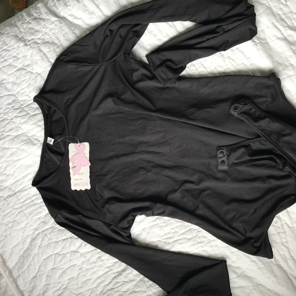 Body suit - Picture 6 of 6